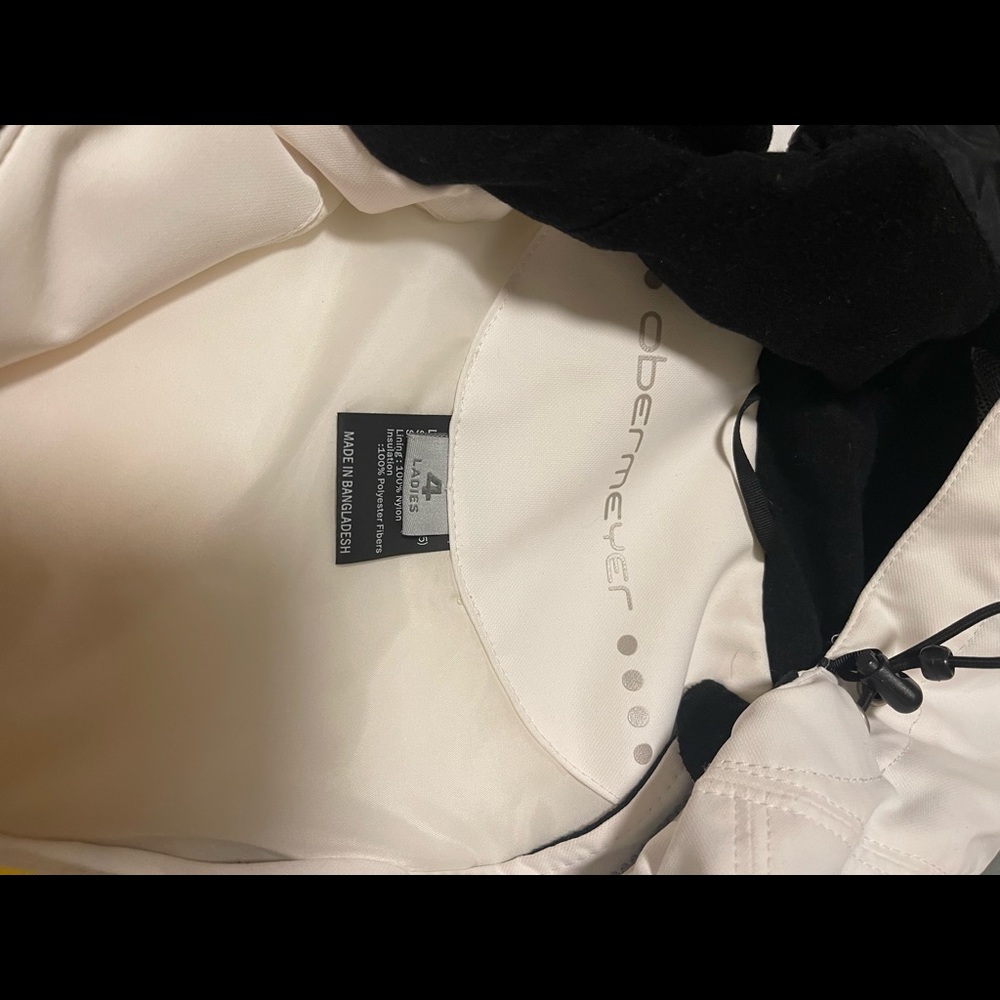 Obermyer jacket - Picture 3 of 3